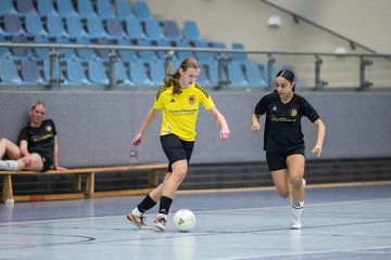 Bild 720 - wBJ Power Girls Cup Suederelbe
